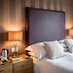 Gæstehus Hermiston 4*