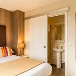 Hermiston Gæstehus 4*