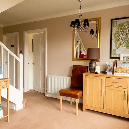 Hermiston Maison d'hôtes