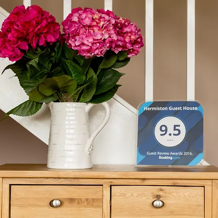 Hermiston Braithwaite