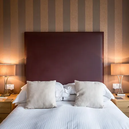 Hermiston Maison d'hôtes 4*