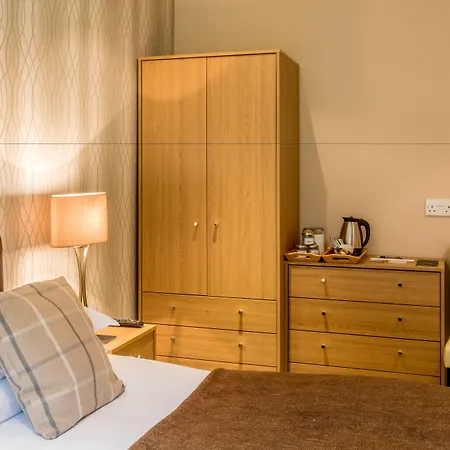 Maison d'hôtes Hermiston 4*