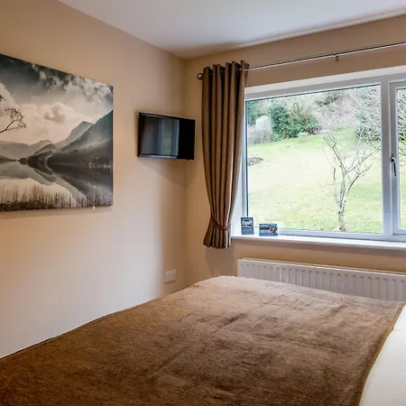 Hermiston Maison d'hôtes Braithwaite