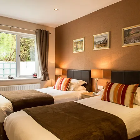 Hermiston Maison d'hôtes