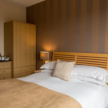 Hermiston Vendégház 4*