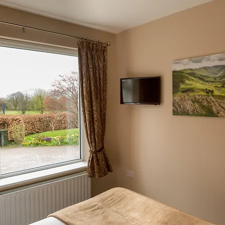 Hermiston Maison d'hôtes 4*