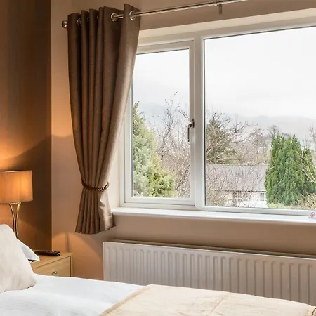 Maison d'hôtes Hermiston