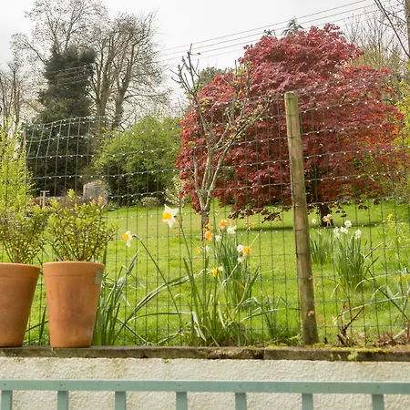 Hermiston Maison d'hôtes Braithwaite