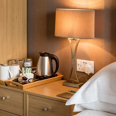 Hermiston Maison d'hôtes Braithwaite