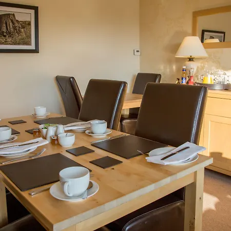 Hermiston Maison d'hôtes