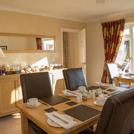 Maison d'hôtes Hermiston Braithwaite