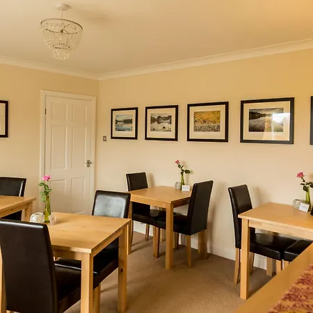 Hermiston Maison d'hôtes Braithwaite