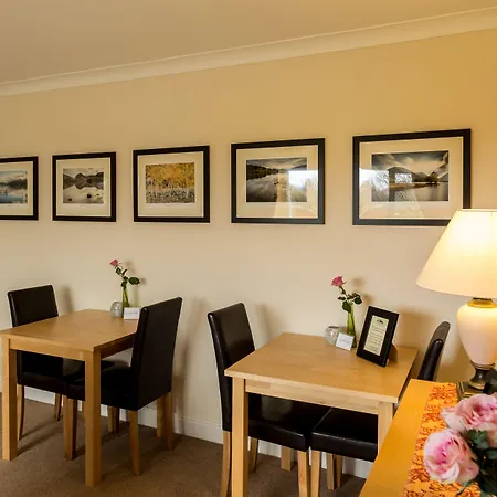 Hermiston Maison d'hôtes