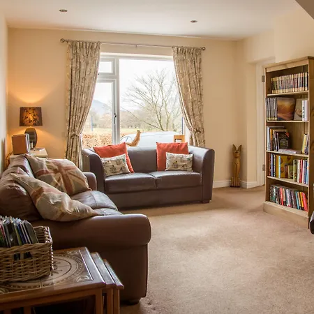 Hermiston Maison d'hôtes Braithwaite