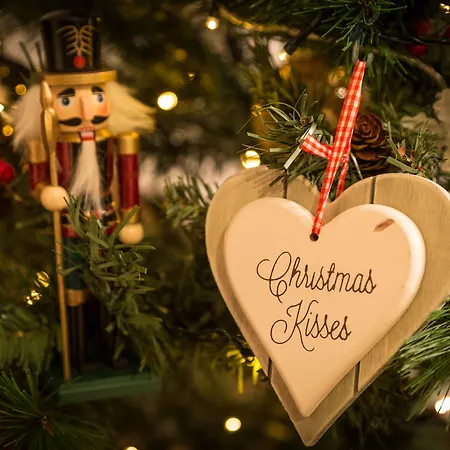 Hermiston Maison d'hôtes 4*