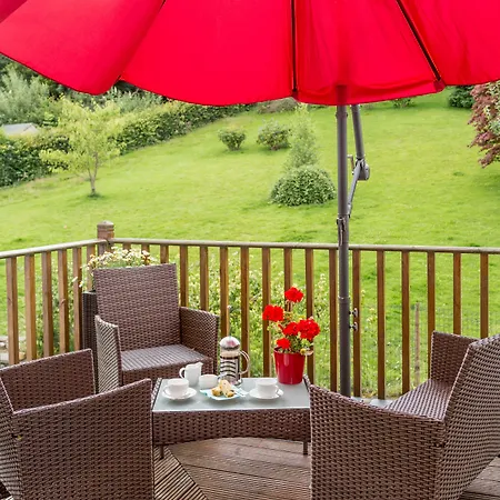 Hermiston Maison d'hôtes 4*