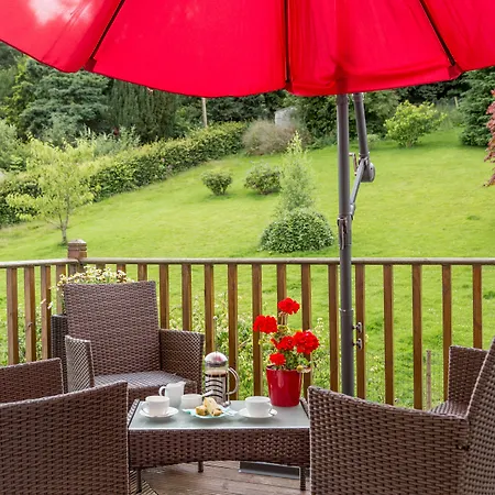 Hermiston Maison d'hôtes