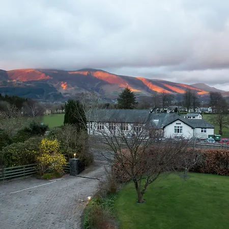 Hermiston Maison d'hôtes