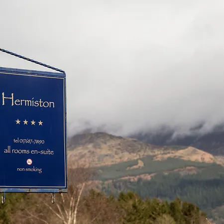 Vendégház Hermiston