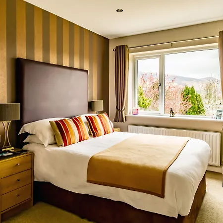 Hermiston Maison d'hôtes 4*