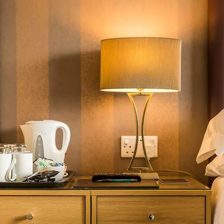 Hermiston 4* Braithwaite