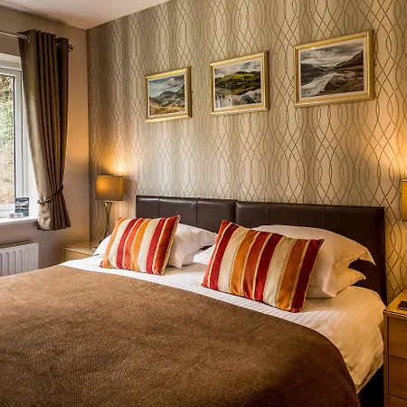 Hermiston 4* Braithwaite