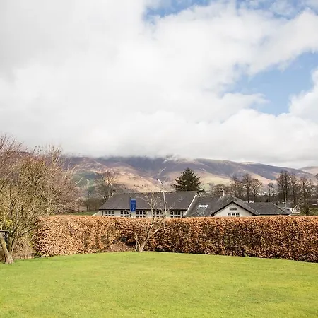 Maison d'hôtes Hermiston 4*