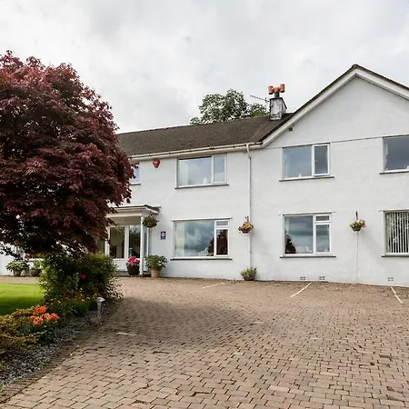 Maison d'hôtes Hermiston