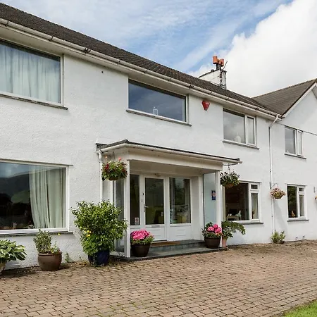 Maison d'hôtes Hermiston Braithwaite