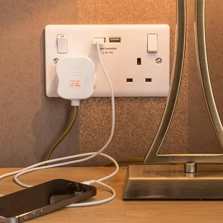 Hermiston Maison d'hôtes 4*