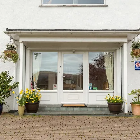 Maison d'hôtes Hermiston