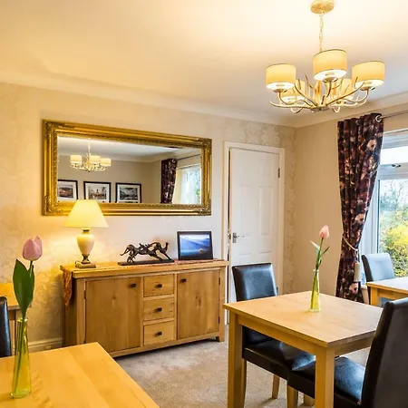 Maison d'hôtes Hermiston