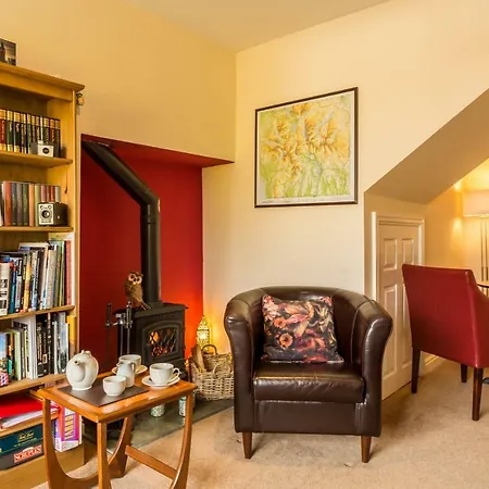 Maison d'hôtes Hermiston