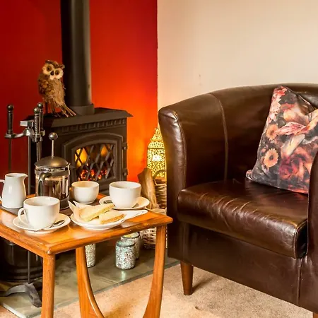 Maison d'hôtes Hermiston