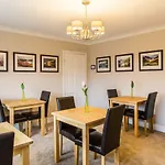 Hermiston 4* Braithwaite