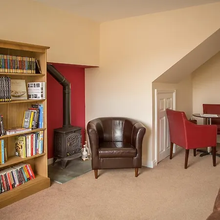 Hermiston Guest house