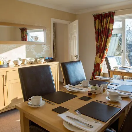 Guest house Hermiston 4*