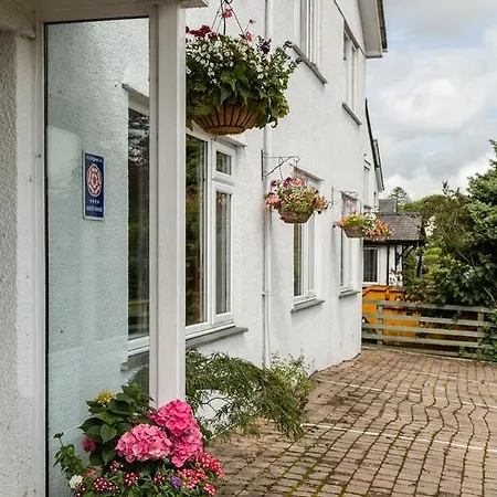 Hermiston Keswick (Cumbria)