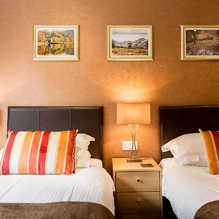 Hermiston 4* Keswick (Cumbria)