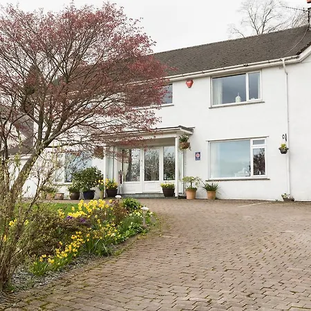 Hermiston Guest house 4*