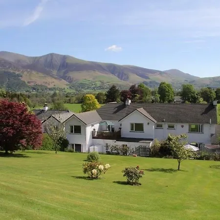 Hermiston Guest house Keswick (Cumbria)
