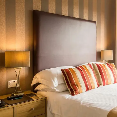 Guest house Hermiston Keswick (Cumbria)