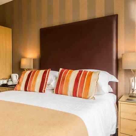 Hermiston Guest house 4*