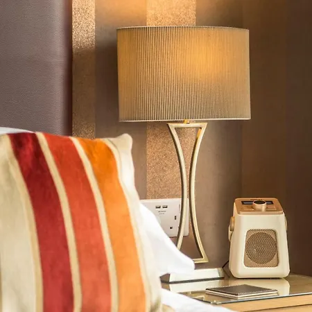 Hermiston Guest house