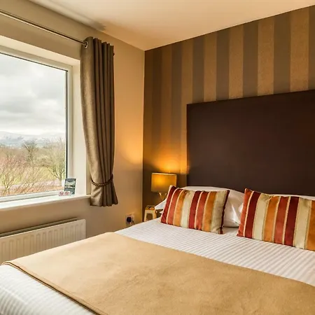 Hermiston Guest house
