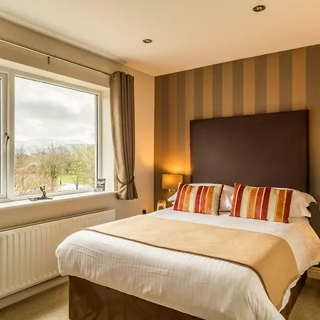 Hermiston Guest house Keswick (Cumbria)