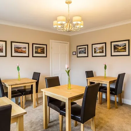 Hermiston 4* Keswick (Cumbria)