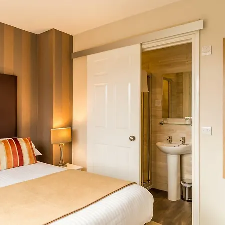 Hermiston Guest house 4*