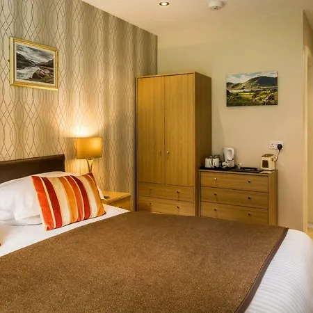 Guest house Hermiston 4*