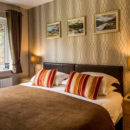 Hermiston 4* Keswick (Cumbria)